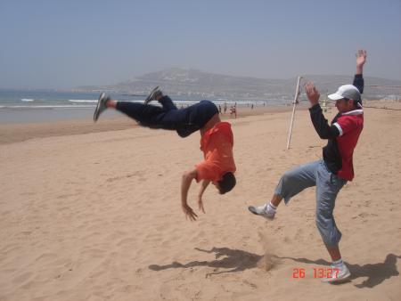 hop.........la