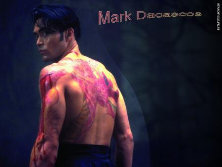 youness et mark = capoéra