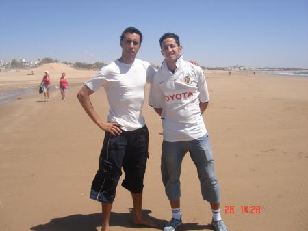 vive aga_maroc