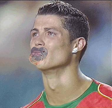 bb ronaldo