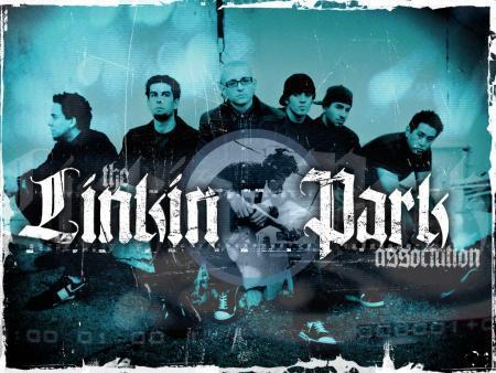 mes meilleurs........linkin park