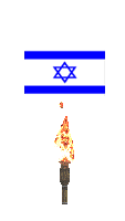 la mort pour l'israel