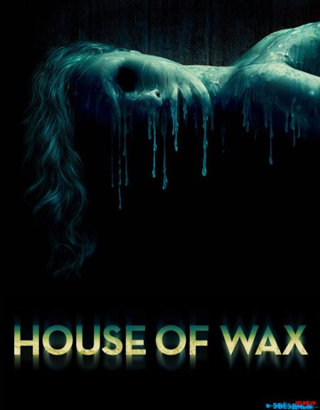 the wax