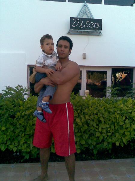 yun s avec aymen