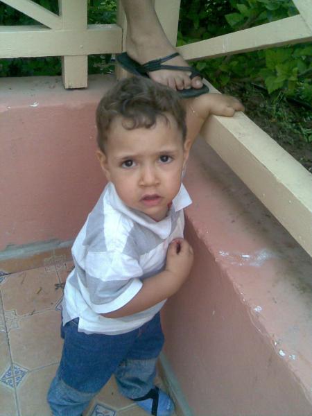 lmlali sghir