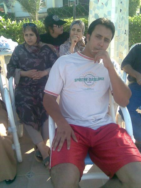 moi avec ma famille...RAHA W L AMAN