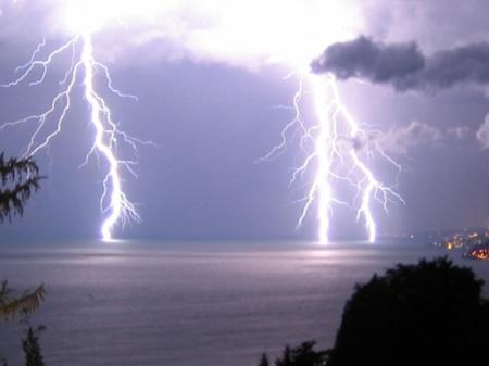 arme de ciel