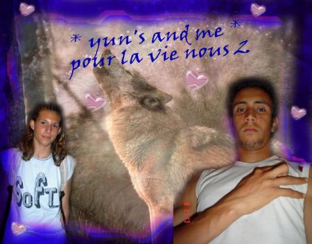 yun s é léty